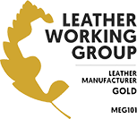 LWG Gold rated
